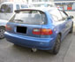 HONDA CIVIC SIR EG6