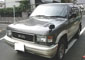 ISUZU BIG HORN UBS69GW 1996model sale Kenya Uganda UK