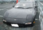 MAZDA RX7 FD3S 1993model sale