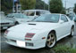 MAZDA RX-7 FC3S 1991model sale