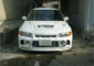 MMITSUBISHI LANCER EVOLUTION4