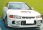 MMITSUBISHI LANCER EVOLUTION4