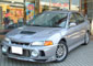 MMITSUBISHI LANCER EVOLUTION4