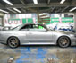 NISSAN SKYLINE R34 GT-R 