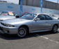 NISSAN SKYLINE R33 GT-R 