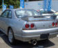 NISSAN SKYLINE R33 GT-R 