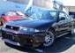NISSAN SKYLINE R33 GT-R