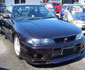 NISSAN SKYLINE R33 GT-R 