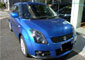 SUZUKI SWIF SPORT ZC31S on sale CYPRUS MACAO  HONG KONG 