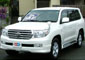 NEW LANDCRUISER for sale ,UZJ200 - Mongolia Japanese Used Cars for sale-Ulaanbaatar Japanese Used Cars for sale,