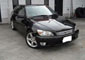 TOYOTA ALTEZZA SXE10