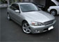 TOYOTA ALTEZZA SXE10