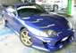 TOYOTA SUPRA JZA80-Japanese Used Cars