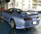 TOYOTA SUPRA JZA80-Japanese Used Cars