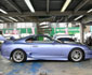 TOYOTA SUPRA JZA80-Japanese Used Cars