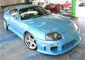 TOYOTA SUPRA JZA80-Japanese Used Cars