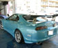 TOYOTA SUPRA JZA80-Japanese Used Cars