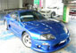 TOYOTA SUPRA JZA80-Japanese Used Cars