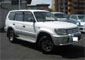 LANDCRUISER AMAZON-Amazon 4x4,TOYOTA Amazon for sale,PRADO for sale - Mongolia Japanese Used Cars for sale-Ulaanbaatar Japanese Used Cars for sale,