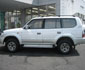 LANDCRUISER AMAZON-Amazon 4x4,TOYOTA Amazon for sale,Toyota Landcruiser Prado KZJ95 Diesel model for sale -  Mongolia-Ulaanbaatar