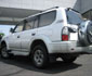 LANDCRUISER AMAZON-Amazon 4x4,TOYOTA Amazon for sale,Japanese used cars import to Mongolia - Japanese used cars import to Ulaanbaatar