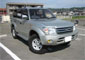 LANDCRUISER AMAZON-Amazon 4x4,TOYOTA Amazon for sale,PRADO for sale - Mongolia Japanese Used Cars for sale-Ulaanbaatar Japanese Used Cars for sale,