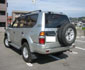 LANDCRUISER AMAZON-Amazon 4x4,TOYOTA Amazon for sale,Toyota Landcruiser Prado KZJ95 Diesel model for sale -  Mongolia-Ulaanbaatar