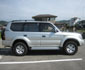 LANDCRUISER AMAZON-Amazon 4x4,TOYOTA Amazon for sale,Japanese used cars import to Mongolia - Japanese used cars import to Ulaanbaatar