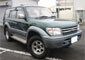 LANDCRUISER AMAZON-Amazon 4x4,TOYOTA Amazon for sale,PRADO for sale - Mongolia Japanese Used Cars for sale-Ulaanbaatar Japanese Used Cars for sale,